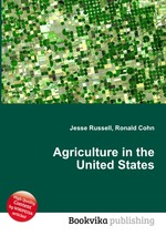 Agriculture in the United States