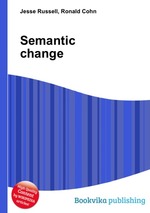 Semantic change