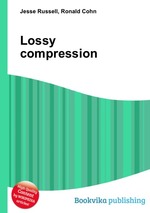 Lossy compression