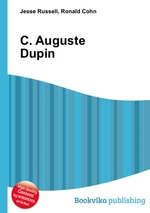 C. Auguste Dupin