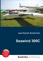 Seawind 300C