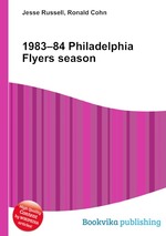 1983–84 Philadelphia Flyers season