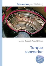 Torque converter