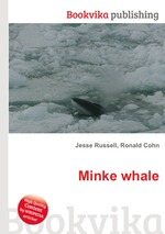 Minke whale