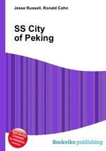 SS City of Peking