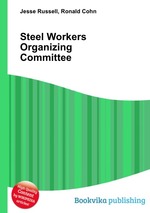 Steel Workers Organizing Committee