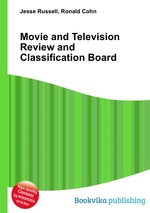 Movie and Television Review and Classification Board