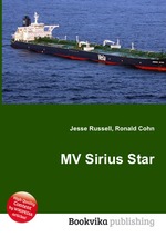 MV Sirius Star