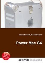 Power Mac G4