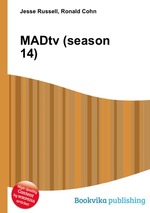MADtv (season 14)