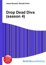 Drop Dead Diva (season 4)
