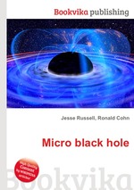 Micro black hole