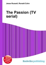 The Passion (TV serial)