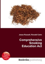 Comprehensive Smoking Education Act