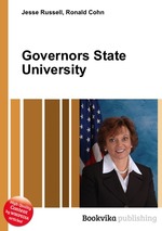 Governors State University