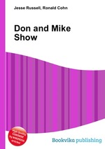 Don and Mike Show