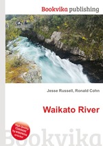 Waikato River