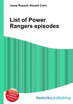 List of Power Rangers episodes