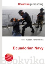 Ecuadorian Navy