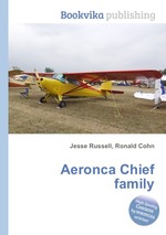 Aeronca Chief family