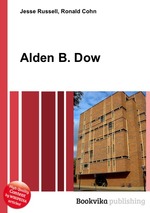 Alden B. Dow