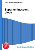 Superluminescent diode