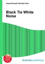 Black Tie White Noise