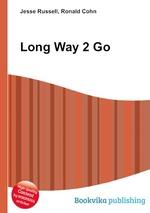 Long Way 2 Go