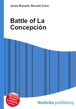 Battle of La Concepcin