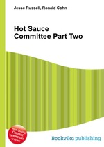 Hot Sauce Committee Part Two