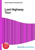 Lost Highway Tour