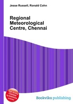 Regional Meteorological Centre, Chennai