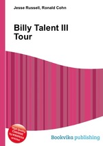 Billy Talent III Tour