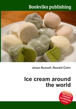 Ice cream around the world