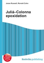 Juli–Colonna epoxidation