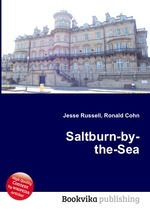 Saltburn-by-the-Sea