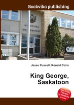 King George, Saskatoon