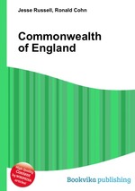 Commonwealth of England