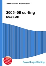 2005–06 curling season