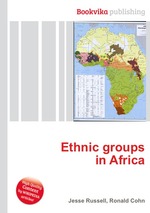 Ethnic groups in Africa