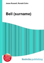 Bell (surname)