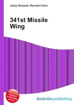 341st Missile Wing