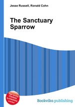 The Sanctuary Sparrow