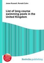 List of long course swimming pools in the United Kingdom