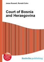 Court of Bosnia and Herzegovina