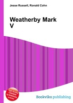 Weatherby Mark V