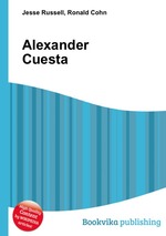 Alexander Cuesta