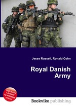 Royal Danish Army