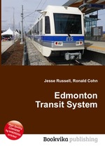 Edmonton Transit System