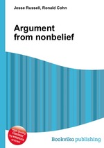 Argument from nonbelief